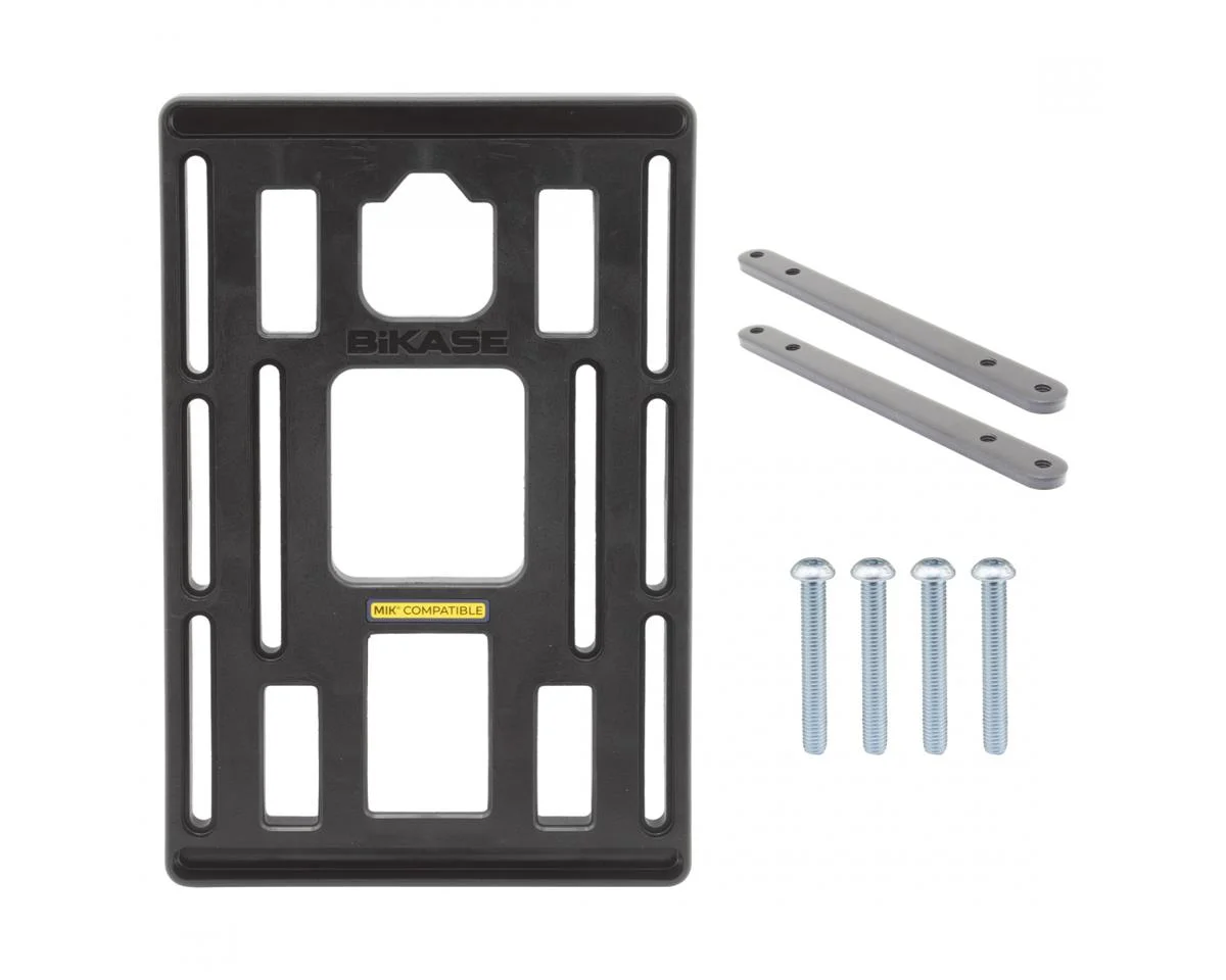 Bikase Universal Carrier MIK Compatible Carrier